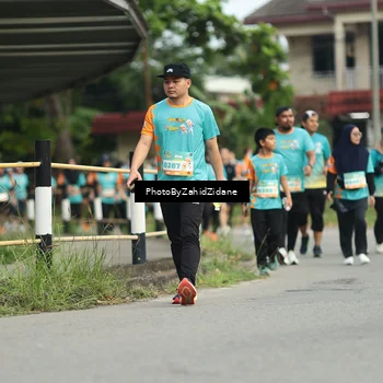 Runner Photo 8273503