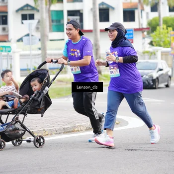 Runner Photo 8273504