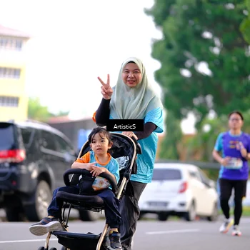 Runner Photo 8273506