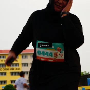 Runner Photo 8273507