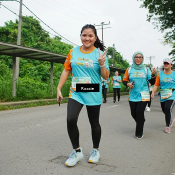 Runner Photo 8273508