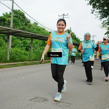 Runner Photo 8273510