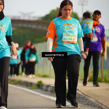 Runner Photo 8273511