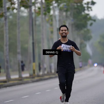 Runner Photo 8273512