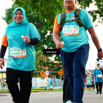 Runner Photo 8273513