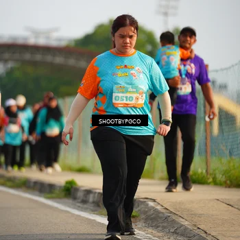 Runner Photo 8273514
