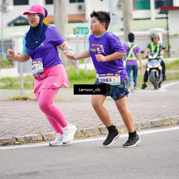 Runner Photo 8273515
