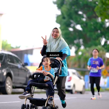 Runner Photo 8273517