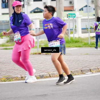 Runner Photo 8273518