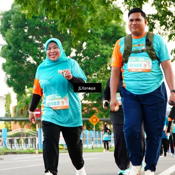 Runner Photo 8273520