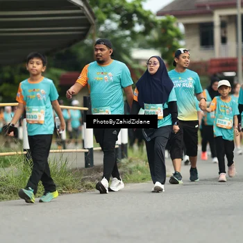 Runner Photo 8273522