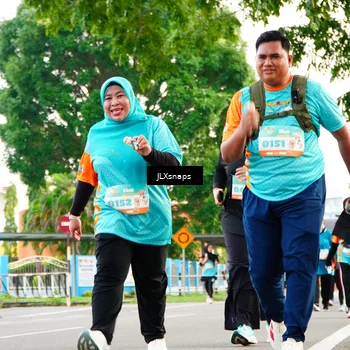 Runner Photo 8273526
