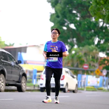 Runner Photo 8273531