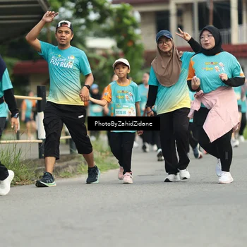 Runner Photo 8273534
