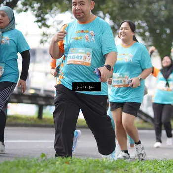 Runner Photo 8273536