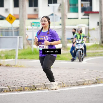 Runner Photo 8273537