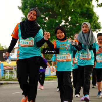 Runner Photo 8273538