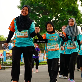 Runner Photo 8273540