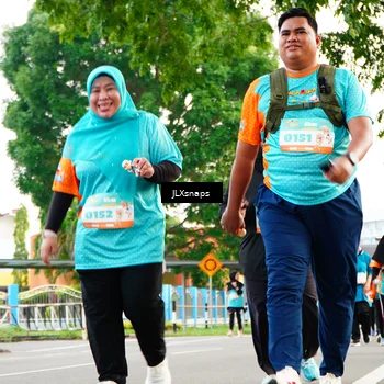 Runner Photo 8273541