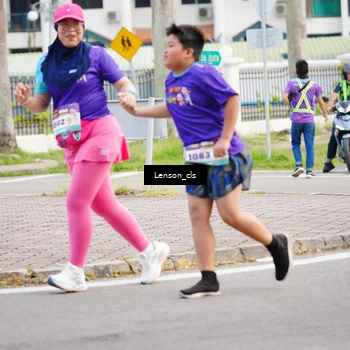 Runner Photo 8273543