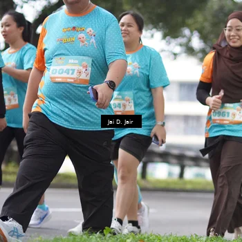 Runner Photo 8273545