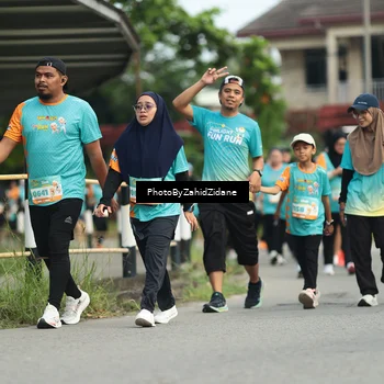 Runner Photo 8273547