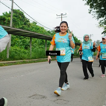 Runner Photo 8273548