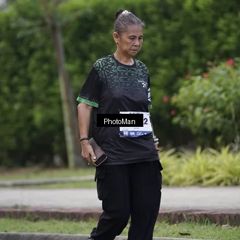 Runner Photo 8273549