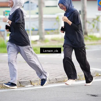 Runner Photo 8273550