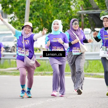 Runner Photo 8273557