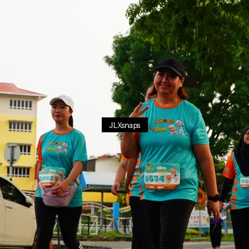 Runner Photo 8273559