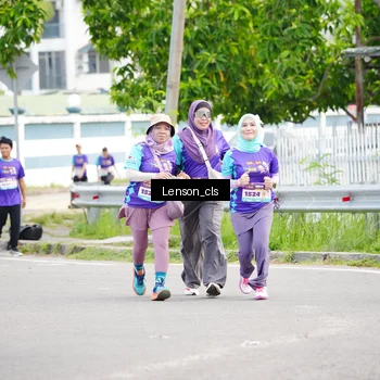 Runner Photo 8273560