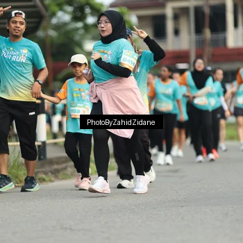 Runner Photo 8273561