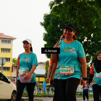 Runner Photo 8273563