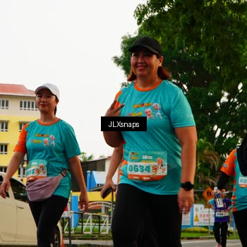 Runner Photo 8273564