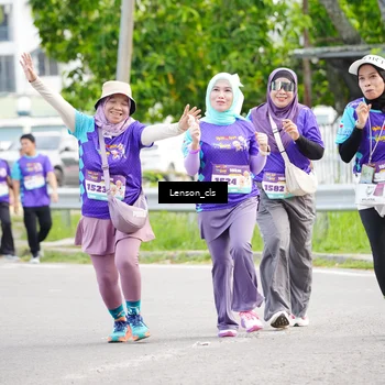 Runner Photo 8273566