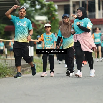 Runner Photo 8273568