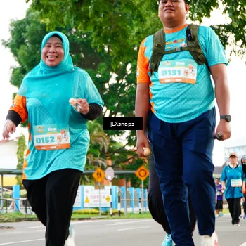 Runner Photo 8273569