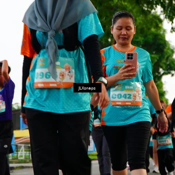 Runner Photo 8273570