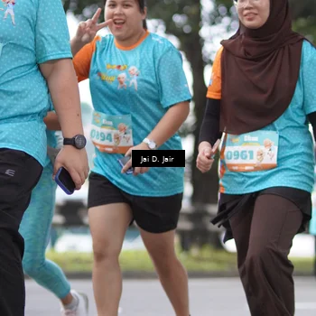 Runner Photo 8273571