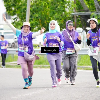 Runner Photo 8273573