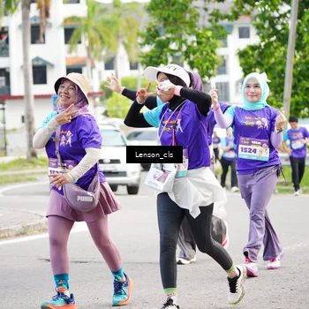 Runner Photo 8273575
