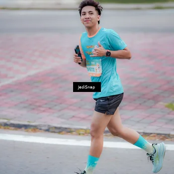 Runner Photo 8273577
