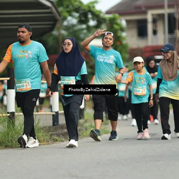 Runner Photo 8273579