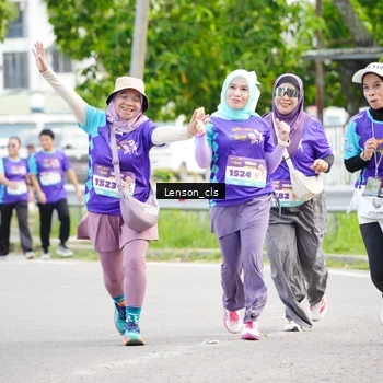 Runner Photo 8273580