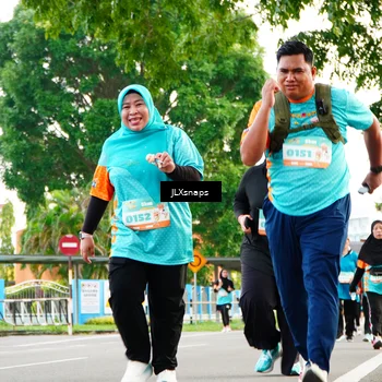 Runner Photo 8273581