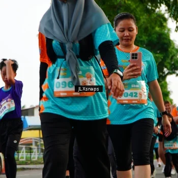Runner Photo 8273582
