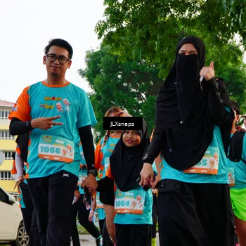 Runner Photo 8273586