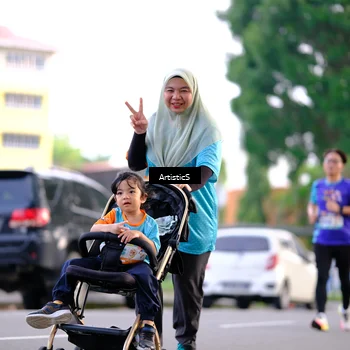 Runner Photo 8273587