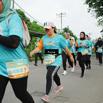 Runner Photo 8273589